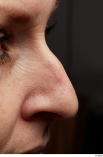  HD Face Skin Daya Jones face nose skin pores skin texture wrinkles 0001.jpg